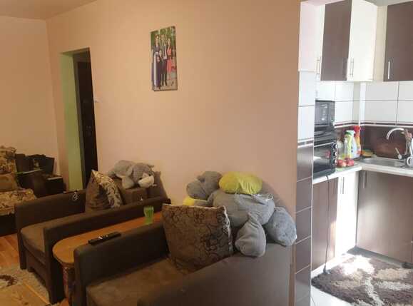 Garsonieră de vânzare Marasti - 34137AV | BLITZ Cluj-Napoca | Poza4