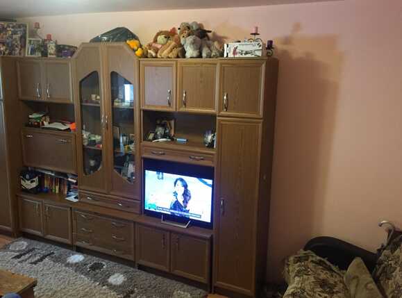 Garsonieră de vânzare Marasti - 34137AV | BLITZ Cluj-Napoca | Poza2