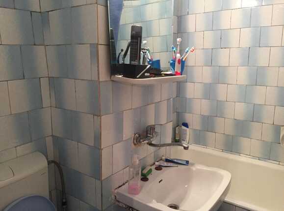 Garsonieră de vânzare Marasti - 34137AV | BLITZ Cluj-Napoca | Poza8