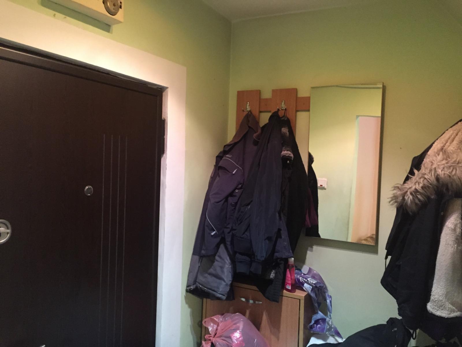 Garsonieră de vânzare Marasti - 34137AV | BLITZ Cluj-Napoca | Poza7