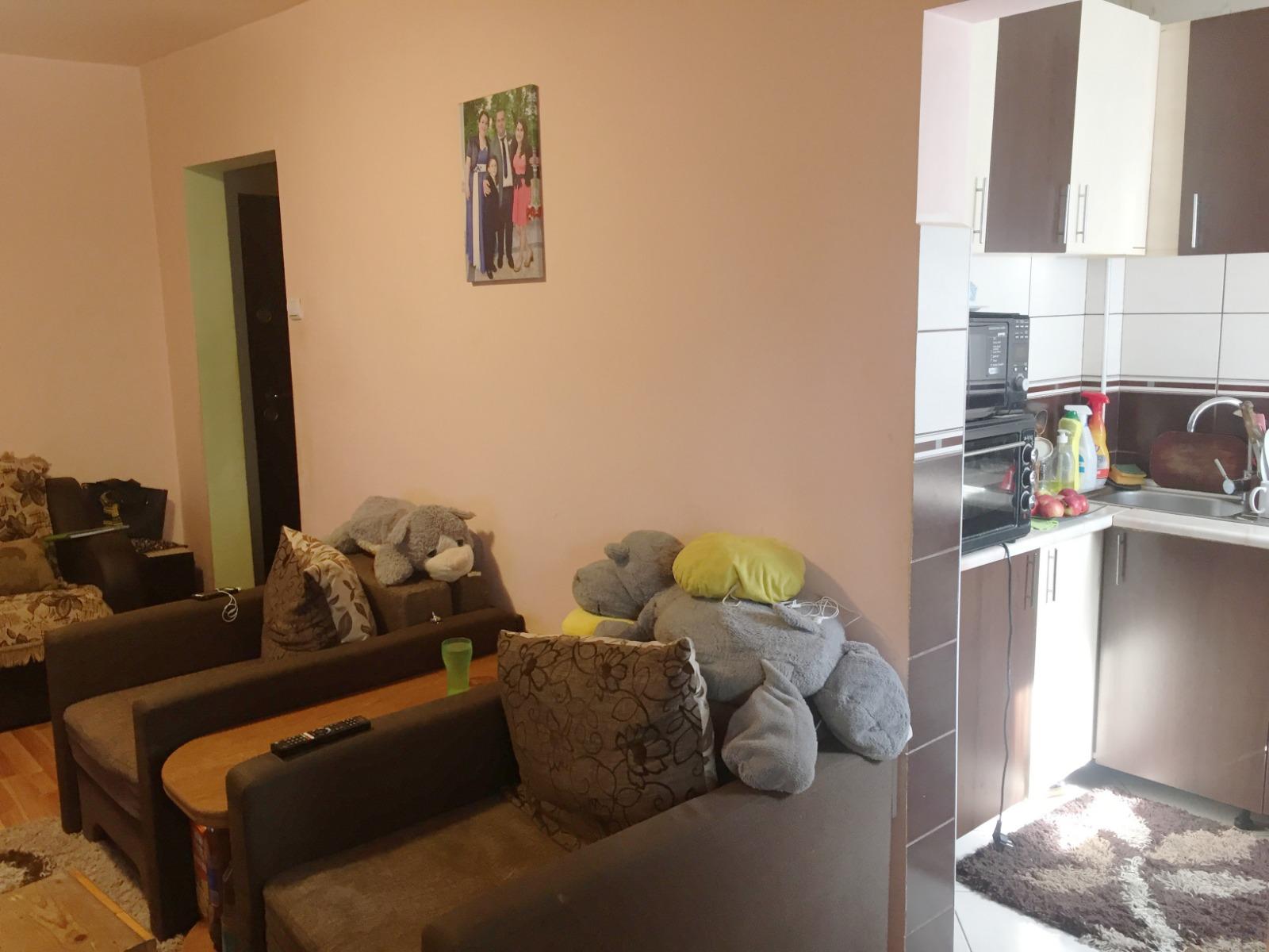 Garsonieră de vânzare Marasti - 34137AV | BLITZ Cluj-Napoca | Poza4