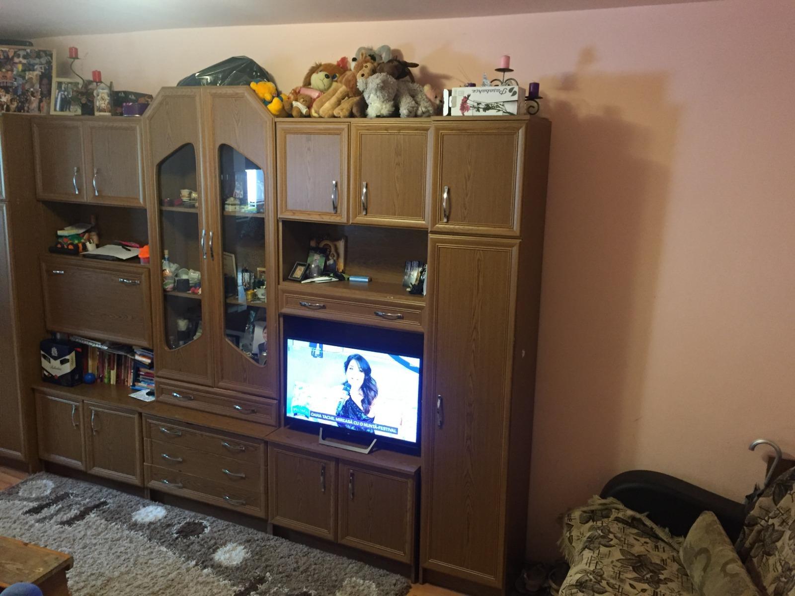 Garsonieră de vânzare Marasti - 34137AV | BLITZ Cluj-Napoca | Poza2