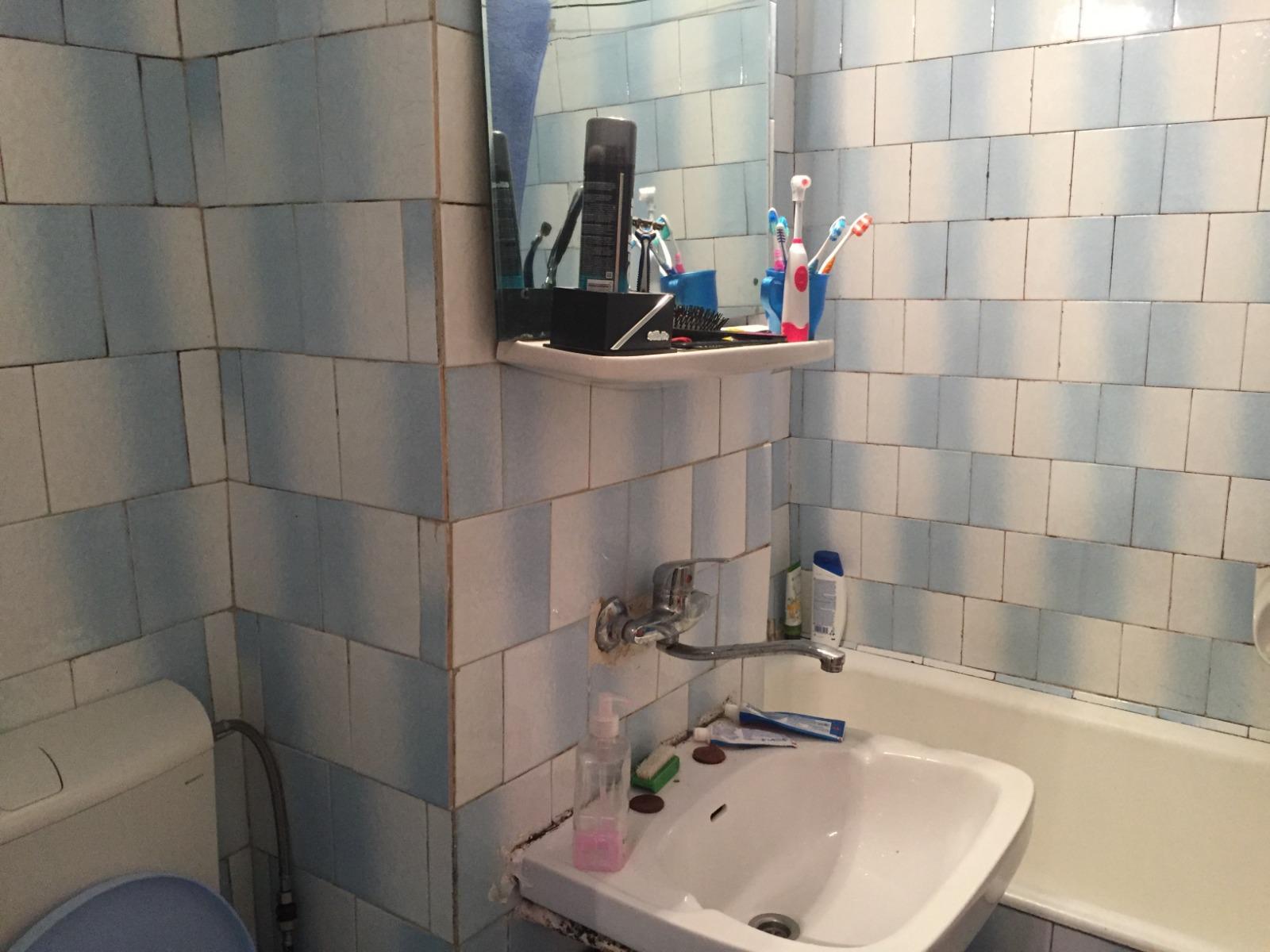 Garsonieră de vânzare Marasti - 34137AV | BLITZ Cluj-Napoca | Poza8