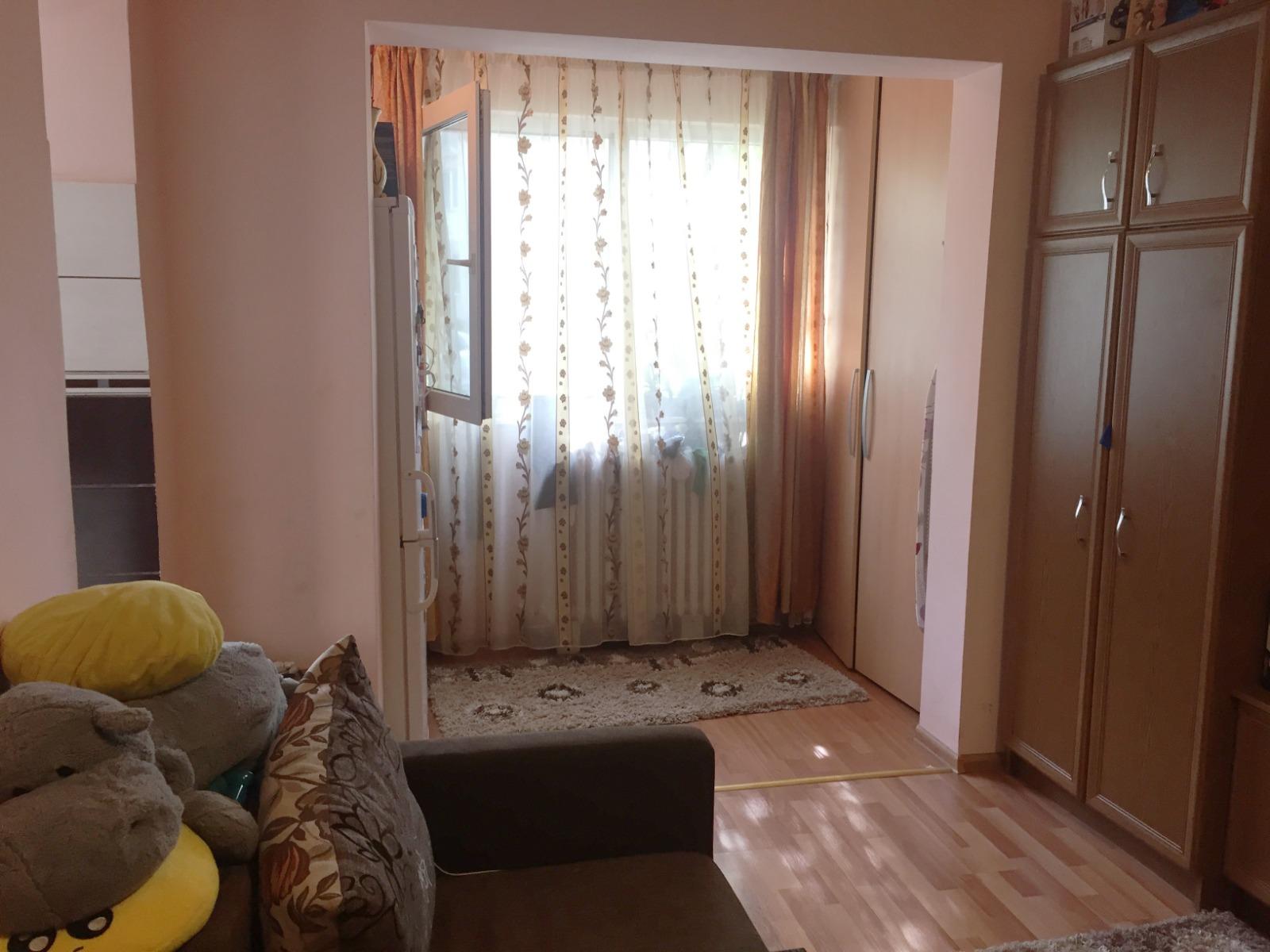 Garsonieră de vânzare Marasti - 34137AV | BLITZ Cluj-Napoca | Poza3