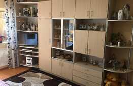 Garsoniera 23 mp + balcon inchis, zona strazii Fabricii de Zahar