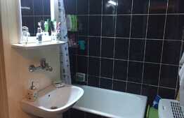 Garsoniera 23 mp + balcon inchis, zona strazii Fabricii de Zahar