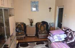 Garsoniera 23 mp + balcon inchis, zona strazii Fabricii de Zahar