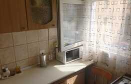 Garsoniera 23 mp + balcon inchis, zona strazii Fabricii de Zahar