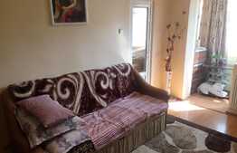 Garsoniera 23 mp + balcon inchis, zona strazii Fabricii de Zahar