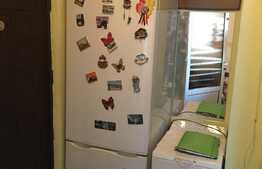 Garsoniera 23 mp + balcon inchis, zona strazii Fabricii de Zahar