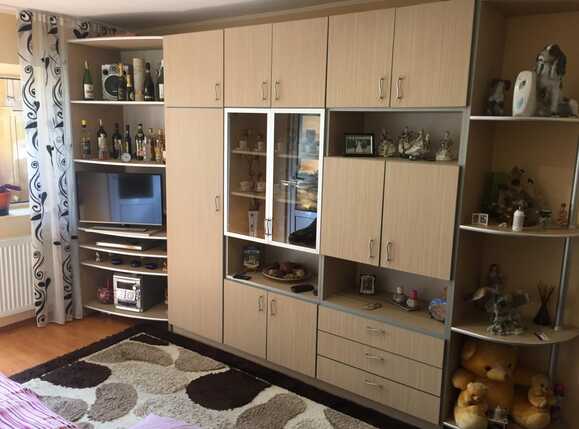 Garsonieră de vânzare Marasti - 34139AV | BLITZ Cluj-Napoca | Poza3