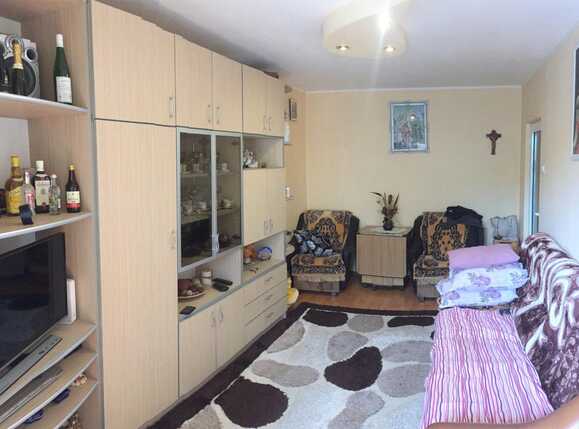 Garsonieră de vânzare Marasti - 34139AV | BLITZ Cluj-Napoca | Poza2