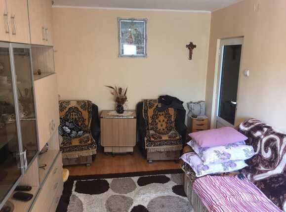 Garsonieră de vânzare Marasti - 34139AV | BLITZ Cluj-Napoca | Poza5