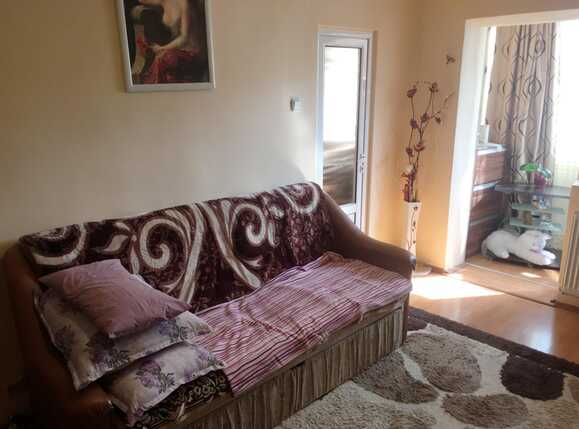 Garsonieră de vânzare Marasti - 34139AV | BLITZ Cluj-Napoca | Poza4