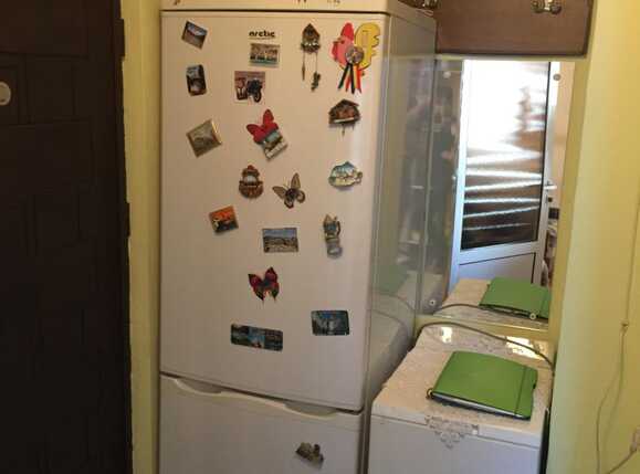 Garsonieră de vânzare Marasti - 34139AV | BLITZ Cluj-Napoca | Poza7