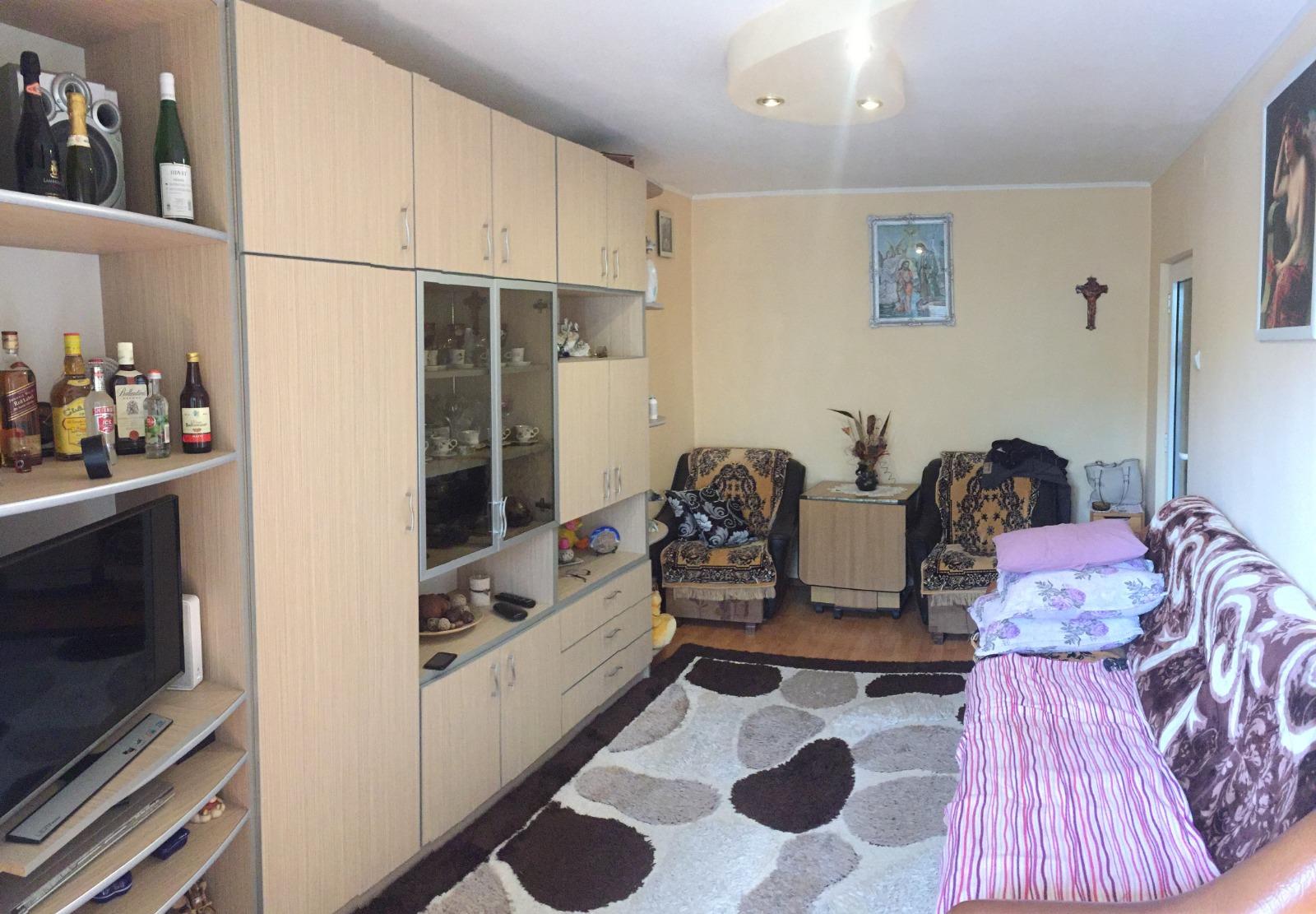 Garsonieră de vânzare Marasti - 34139AV | BLITZ Cluj-Napoca | Poza2