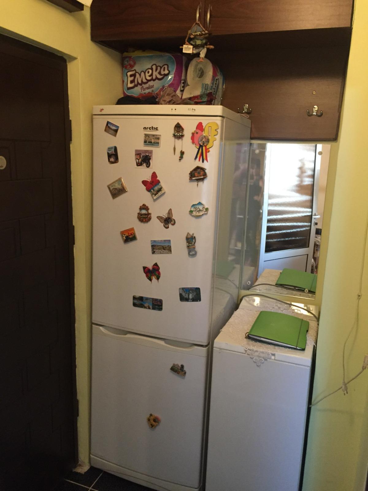 Garsonieră de vânzare Marasti - 34139AV | BLITZ Cluj-Napoca | Poza7