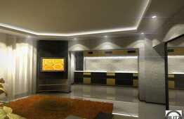 Apartament 2 camere, 54 mp!