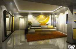 Apartament 2 camere, 54 mp!