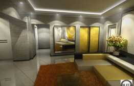 Apartament 2 camere, 54 mp!