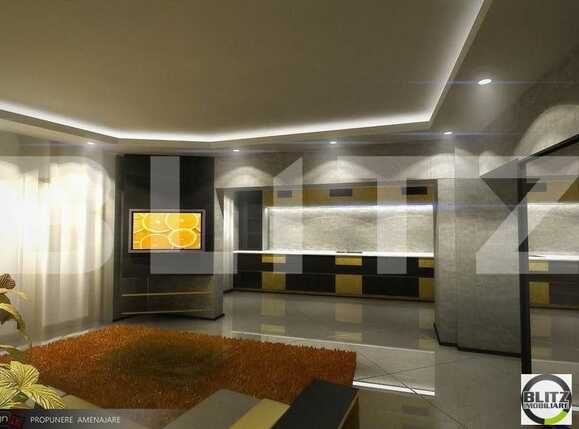 Apartament de vânzare 2 camere Marasti - 3414AV | BLITZ Cluj-Napoca | Poza3