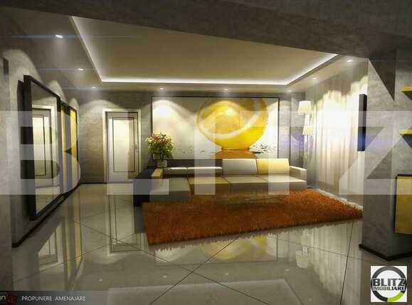 Apartament de vânzare 2 camere Marasti - 3414AV | BLITZ Cluj-Napoca | Poza1