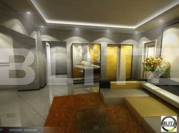 Apartament de vânzare 2 camere Marasti - 3414AV | BLITZ Cluj-Napoca | Poza6