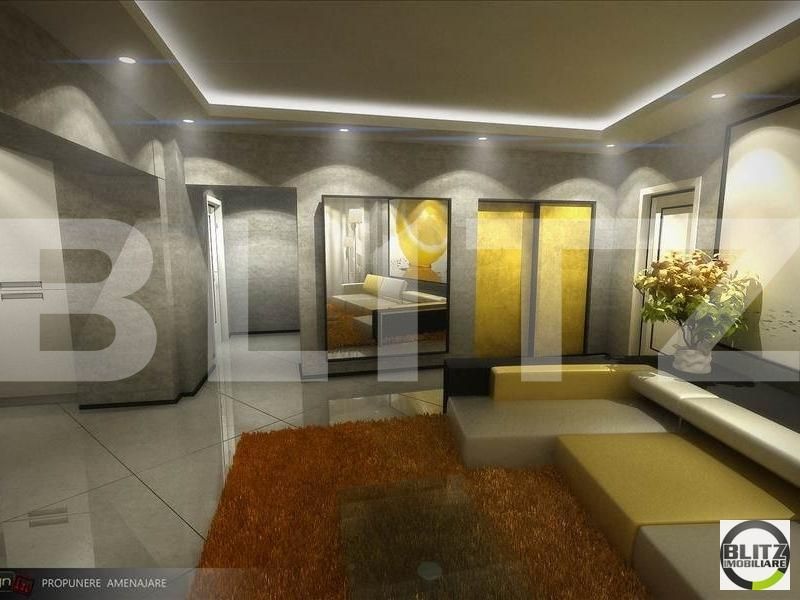 Apartament de vânzare 2 camere Marasti - 3414AV | BLITZ Cluj-Napoca | Poza6