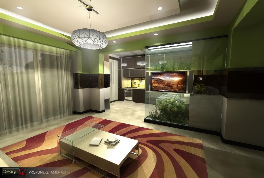 Apartament de vânzare 2 camere Marasti - 3414AV | BLITZ Cluj-Napoca | Poza3