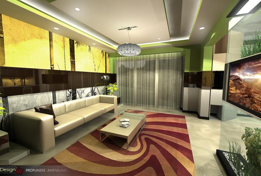 Apartament de vânzare 2 camere Marasti - 3414AV | BLITZ Cluj-Napoca | Poza2