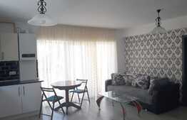 Apartament 2 camere, 52 mp, parcare, imobil nou, zona Expo Transilvania