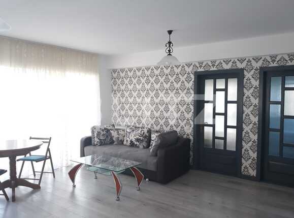 Apartament de închiriat 2 camere Marasti - 34140AI | BLITZ Cluj-Napoca | Poza2