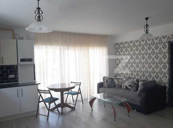 Apartament de închiriat 2 camere Marasti - 34140AI | BLITZ Cluj-Napoca | Poza1