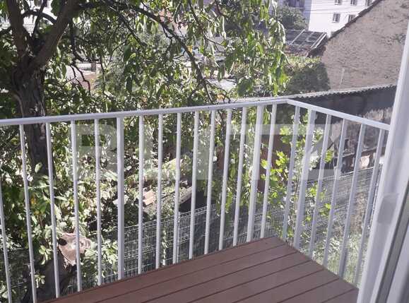 Apartament de închiriat 2 camere Marasti - 34140AI | BLITZ Cluj-Napoca | Poza11