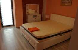 Apartament cu 2 camere, 60 mp, prima inchiriere, mobilat lux, parcare, terasa 24 mp, zona FSEGA