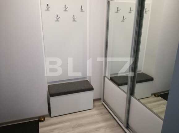 Apartament de închiriat 2 camere Gheorgheni - 34141AI | BLITZ Cluj-Napoca | Poza8