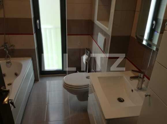 Apartament de închiriat 2 camere Gheorgheni - 34141AI | BLITZ Cluj-Napoca | Poza9