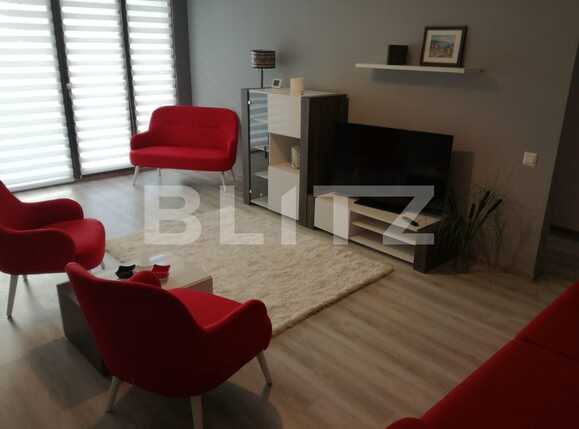 Apartament de închiriat 2 camere Gheorgheni - 34141AI | BLITZ Cluj-Napoca | Poza2