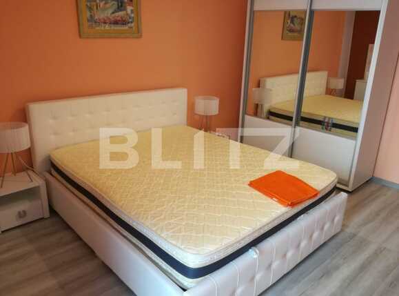 Apartament de închiriat 2 camere Gheorgheni - 34141AI | BLITZ Cluj-Napoca | Poza4