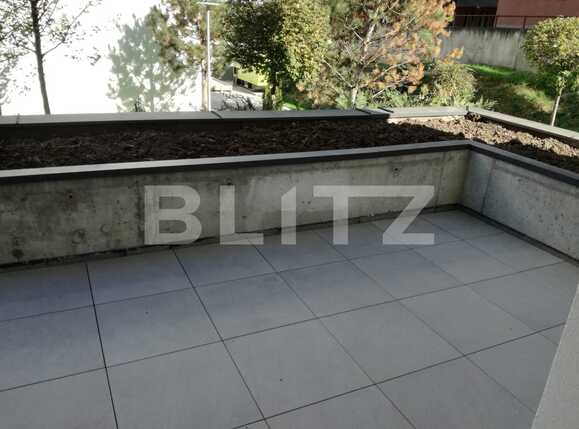 Apartament de închiriat 2 camere Gheorgheni - 34141AI | BLITZ Cluj-Napoca | Poza10