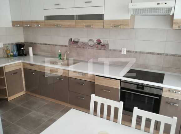 Apartament de închiriat 2 camere Gheorgheni - 34141AI | BLITZ Cluj-Napoca | Poza5