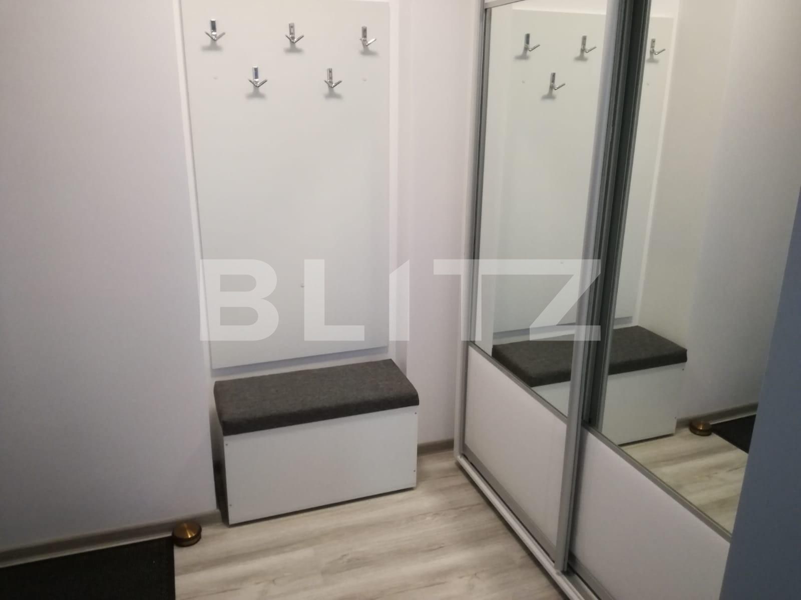 Apartament de închiriat 2 camere Gheorgheni - 34141AI | BLITZ Cluj-Napoca | Poza8