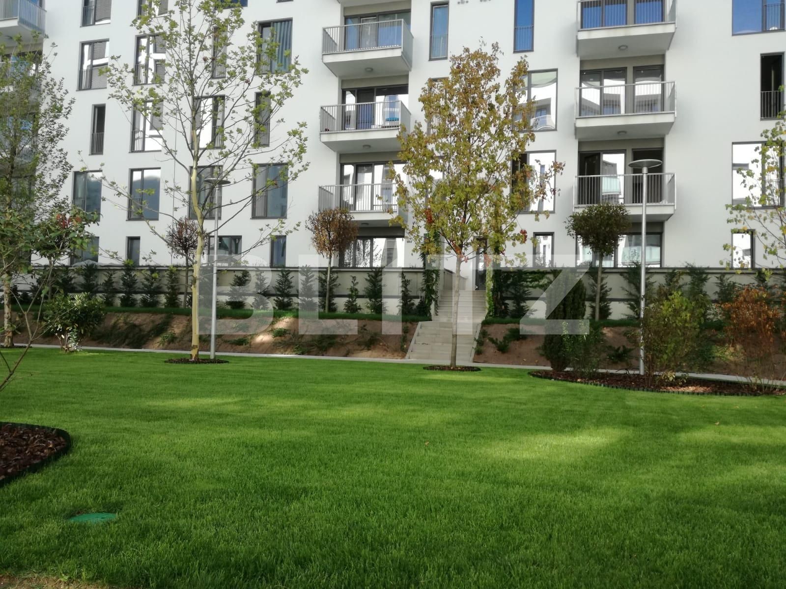 Apartament de închiriat 2 camere Gheorgheni - 34141AI | BLITZ Cluj-Napoca | Poza11