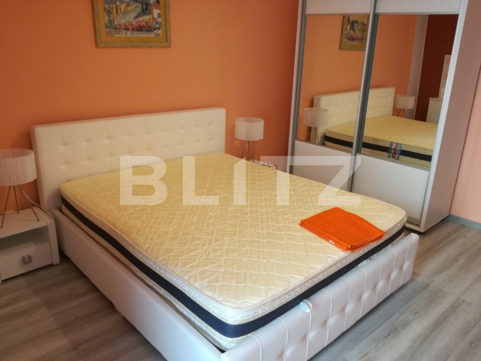 Apartament de închiriat 2 camere Gheorgheni - 34141AI | BLITZ Cluj-Napoca | Poza4