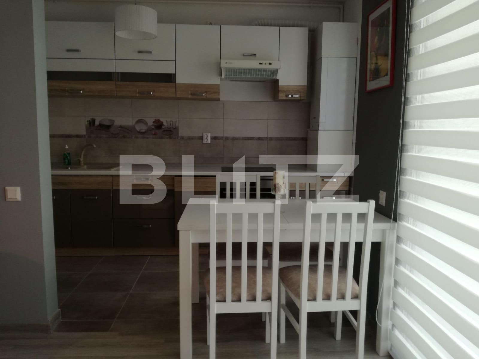 Apartament de închiriat 2 camere Gheorgheni - 34141AI | BLITZ Cluj-Napoca | Poza7