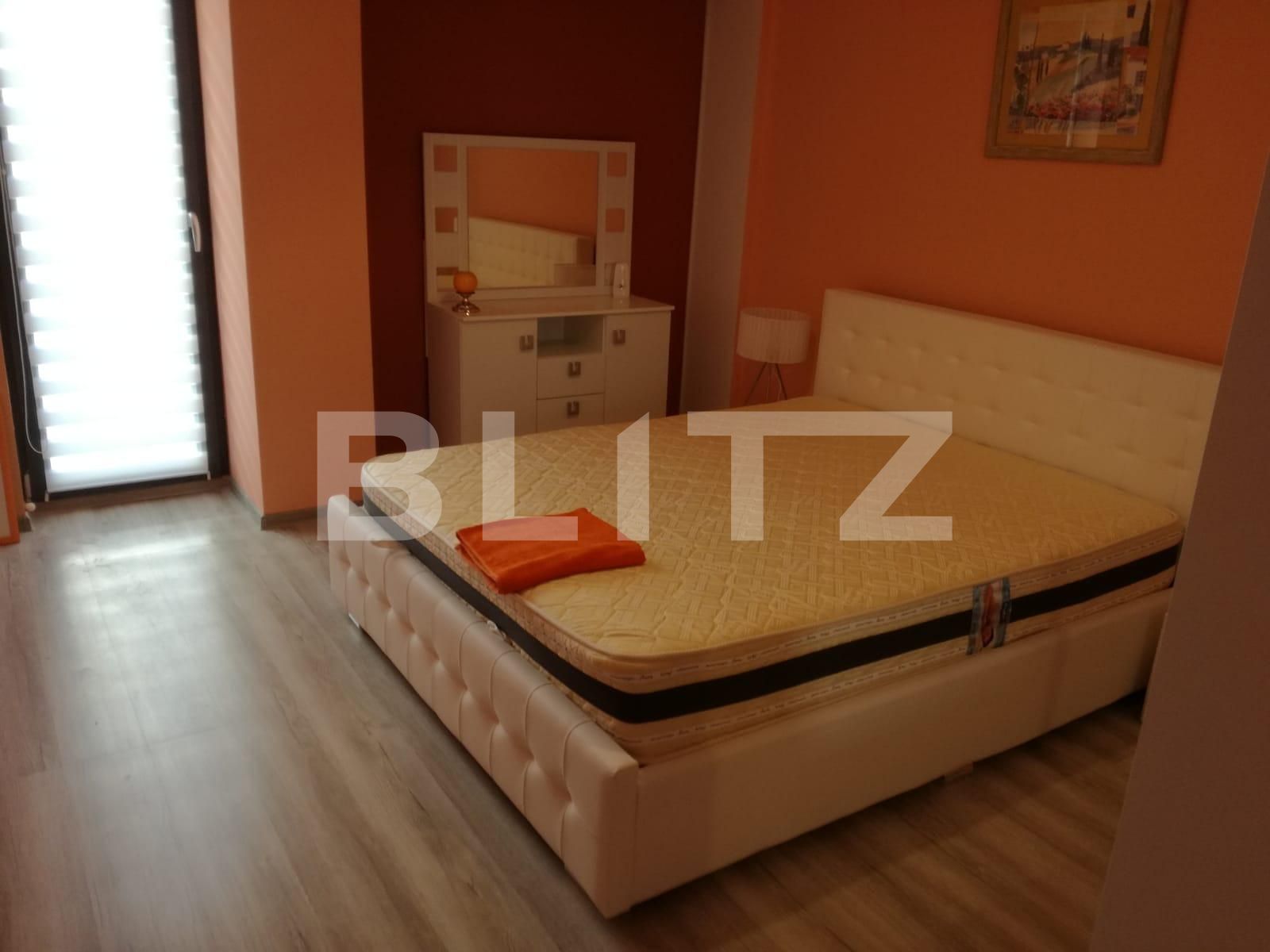 Apartament de închiriat 2 camere Gheorgheni - 34141AI | BLITZ Cluj-Napoca | Poza3