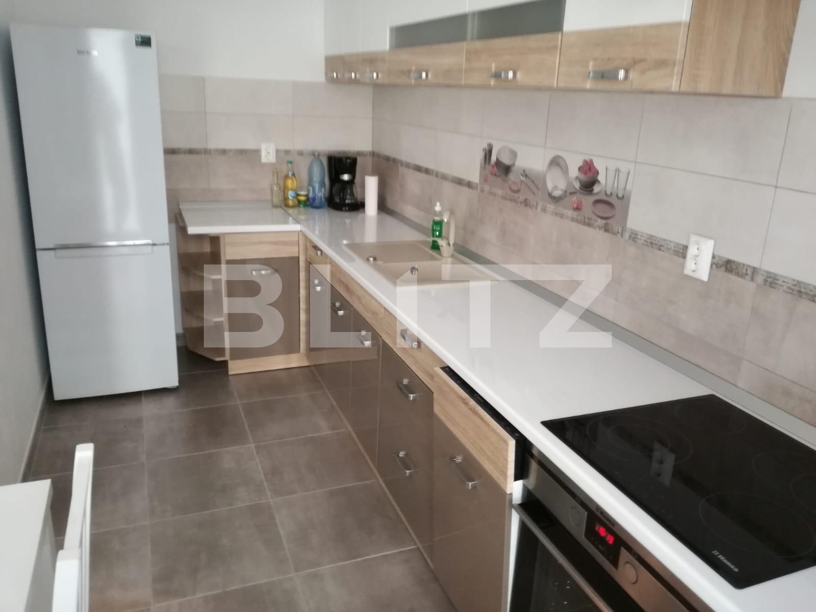 Apartament de închiriat 2 camere Gheorgheni - 34141AI | BLITZ Cluj-Napoca | Poza6