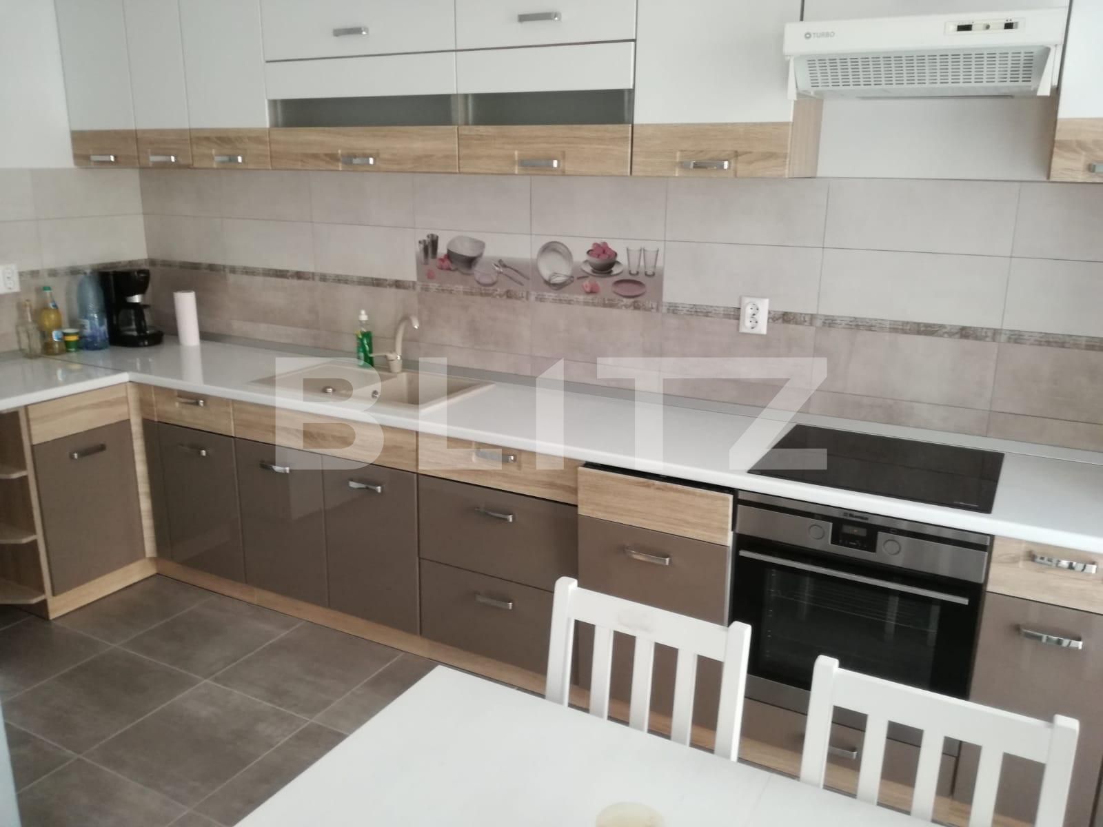 Apartament de închiriat 2 camere Gheorgheni - 34141AI | BLITZ Cluj-Napoca | Poza5