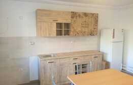 Apartament cu 3 camere, 58 mp, decomandat, prima inchiriere, zona Petrom