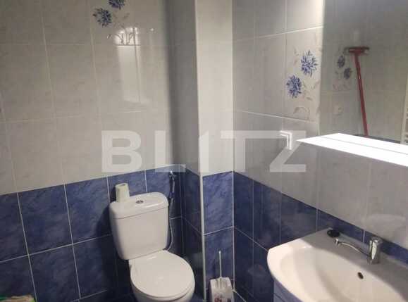 Apartament de închiriat 3 camere Dambul Rotund - 34142AI | BLITZ Cluj-Napoca | Poza7